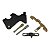 Kit de Ferramentas para Troca da Correia Dentada Renault 1.6 16V - Imagem 1