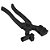 Alicate para Colocar Conectores Pop-Top - Kitest - KA-031 - Imagem 1