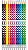 Lápis de Cor Sextavado Apagável, Maped, Color Peps, 12 Cores - Imagem 2