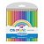 Lápis de Cor Criatic Tons Pastel 24 Cores - CIS - Imagem 1