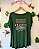 CAMISETA AMAZING VERDE - Imagem 1