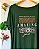 CAMISETA AMAZING VERDE - Imagem 2