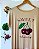 CAMISETA CEREJA SWEET CREME - Imagem 2