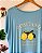 CAMISETA POSITANO AZUL - Imagem 2