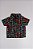 CAMISA KIDS OSSO PRETO - Imagem 1
