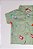 CAMISA KIDS GUITARRAS - Imagem 1