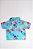 CAMISA KIDS CAVEIRA AZUL CLARO - Imagem 3