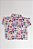 CAMISA KIDS CARROS - Imagem 2