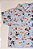 CAMISA KIDS PIRATA - Imagem 1