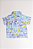 CAMISA KIDS ANIMAIS AZUL - Imagem 2