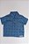 CAMISA KIDS RINOCERONTE AZUL - Imagem 2