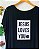 CAMISETA JESUS LOVE YOU - Imagem 2