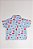 CAMISA KIDS BOMBEIRO AZUL - Imagem 3
