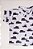 CAMISA KIDS CARROS PRETO - Imagem 1