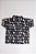 CAMISA KIDS CAVEIRA PRETA - Imagem 3