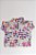 CAMISA KIDS CARROS COLORIDOS - Imagem 2