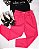 CALÇA ALFAIATARIA LINHO PINK - Imagem 2