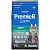 Ração Premier Pet Gatos Ambientes Internos Light Adultos Salmão - Imagem 1