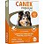 Vermífugo Canex Premium 900 mg para Cães - Imagem 1
