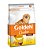 Golden Cookie Adulto Raças Pequenas Sabor Banana, Aveia e Mel 350G - Imagem 1