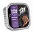 PATÊ THREE DOGS ADULTOS - SABOR CORDEIRO 150G - Imagem 1