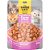 SACHÊ THREE CATS - FILHOTES 85G - Imagem 1