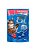 CAT CHOW SACHÊ CASTRADOS ADULTOS CARNE 85G - Imagem 1