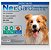 Antipulgas e Carrapatos NexGard 68 mg para Cães de 10,1 a 25 Kg - 3 Tabletes - Imagem 1
