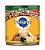 PEDIGREE Patê Sabor - Carne 290G - Imagem 1