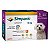 Antipulgas Zoetis Simparic 10 mg para Cães 2,6 a 5 Kg - 1 Comprimido Avulso - Imagem 1