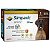 Antipulgas Zoetis Simparic 120 mg para Cães 40,1 á 60 Kg - 1 Comprimido Avulso - Imagem 1