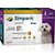 Antipulgas Zoetis Simparic 10 mg para Cães 2,6 a 5 Kg - 3 Comprimido - Imagem 1