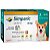 Antipulgas Zoetis Simparic 40 mg para Cães 10,1 a 20 Kg - 3 Comprimido - Imagem 1