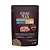Ração Úmida GranPlus Gourmet Gatos Castrados Frango 85 g - Imagem 1