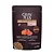 Ração Úmida GranPlus Gourmet Gatos Adultos Salmão 85g - Imagem 1