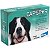 Antipulgas Elanco Capstar 57 mg para Cães acima de 11,4 Kg 1 comprimido - Imagem 1