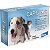 Antipulgas Elanco Capstar 11 mg para Cães e Gatos até 11,4 Kg 1 comprimido - Imagem 1