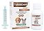 Tussedan Xarope Tosse cães gatos Expectorante Biofarm 100 mL - Imagem 1