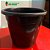 Vaso preto - Imagem 1