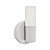 Arandela Pipe Special G9 Cor Cinza Concreto - Imagem 1