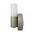 Arandela Pipe Special G9 Cor Champagne - Imagem 7