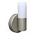 Arandela Pipe Special G9 Cor Champagne - Imagem 8