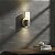 Arandela Pipe Special G9 Cor Champagne - Imagem 6