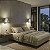Arandela Com Interruptor Carlotta 4078 Cor Champagne - Imagem 4
