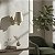 Arandela Com Interruptor Carlotta 4078 Cor Champagne - Imagem 2
