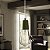 Pendente Slim Colors - Verde - Imagem 5