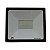 Refletor De Led Slim 100W 6500k - Imagem 2