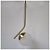 Pendente Angular Ball Bronze - Imagem 7