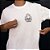 CAMISETA BLUE FLAME OFF WHITHE - Imagem 3