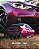 GLOSS DELIRIUM PINK METALLIC - Imagem 3